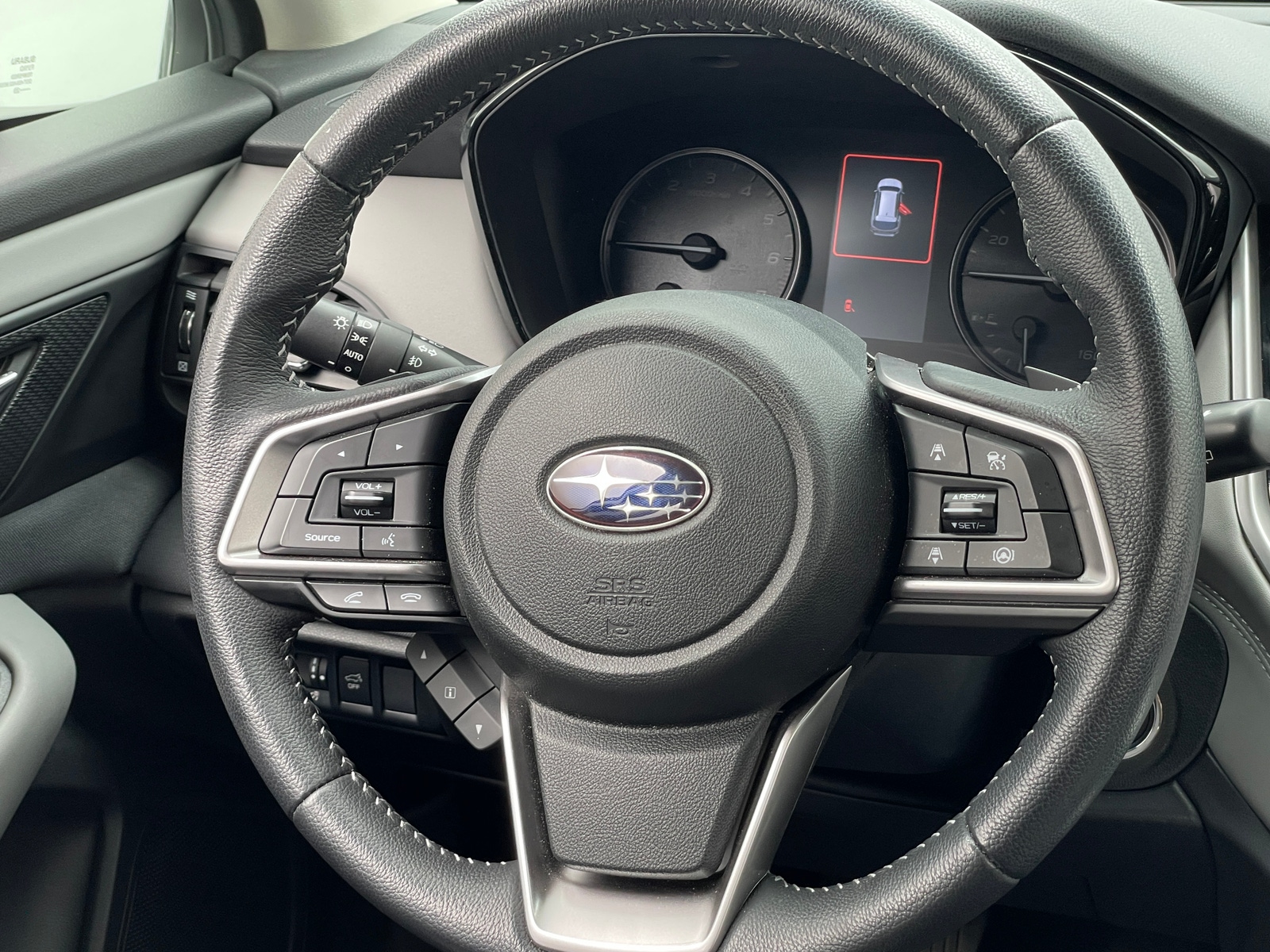 Thumbnail: 2020 Subaru Outback - 5