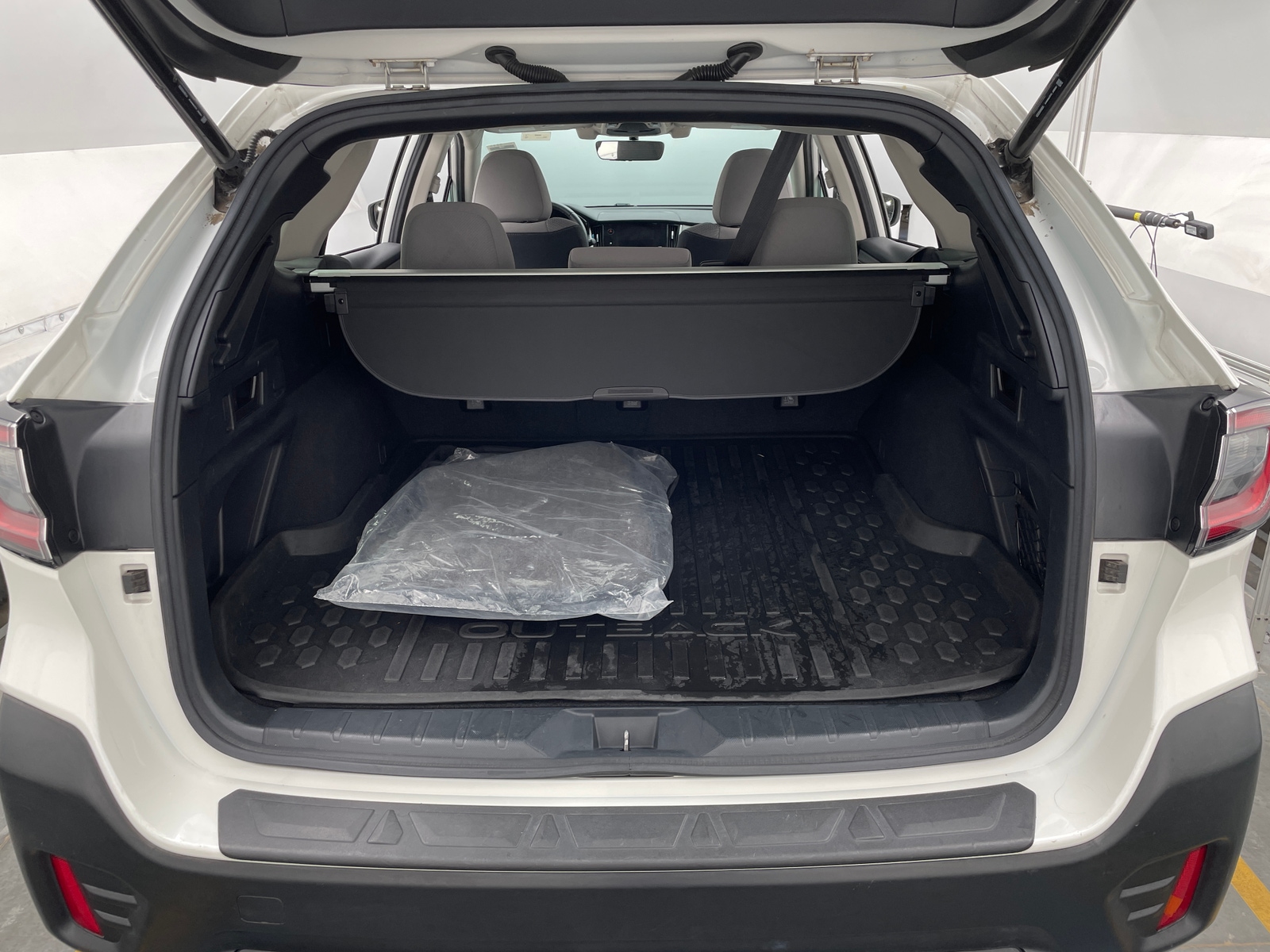 Thumbnail: 2020 Subaru Outback - 7