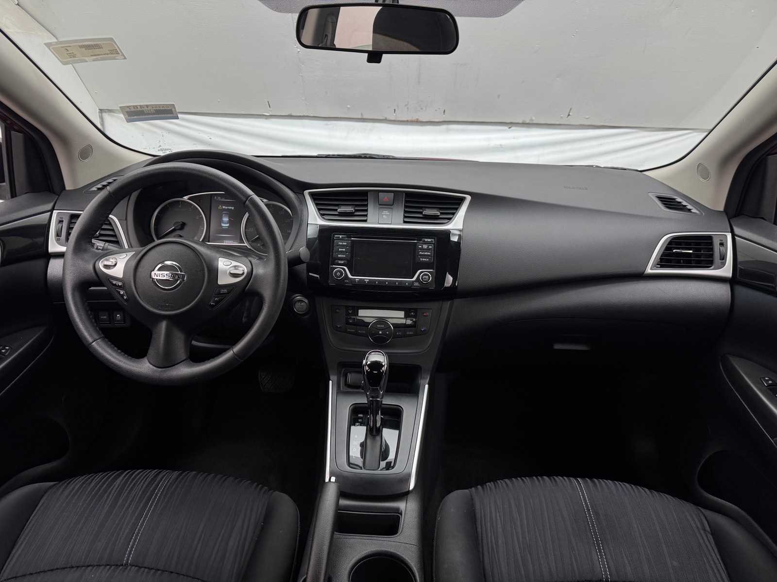 Thumbnail: 2018 Nissan Sentra - 3