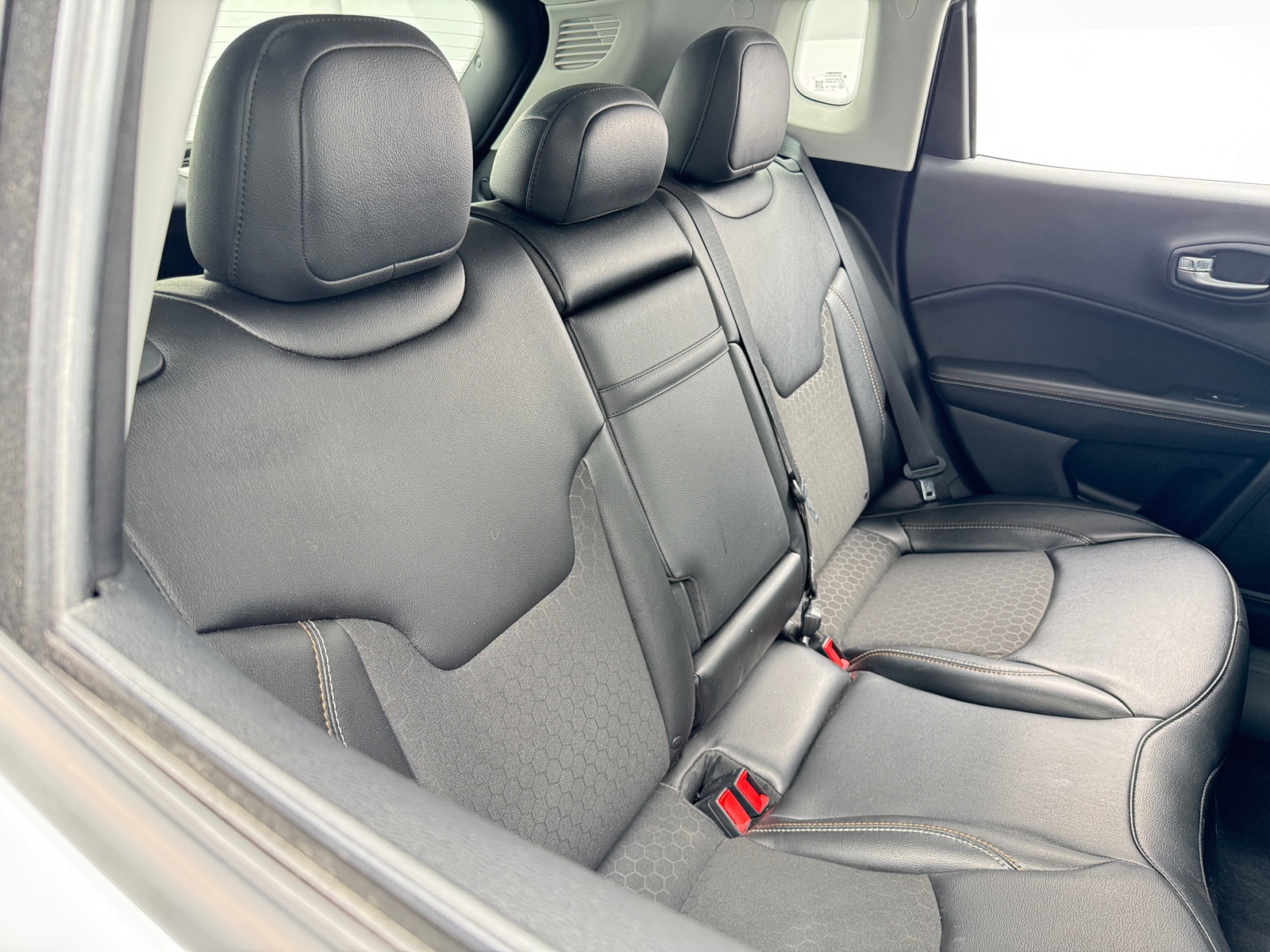 Thumbnail: 2020 Jeep Compass - 6