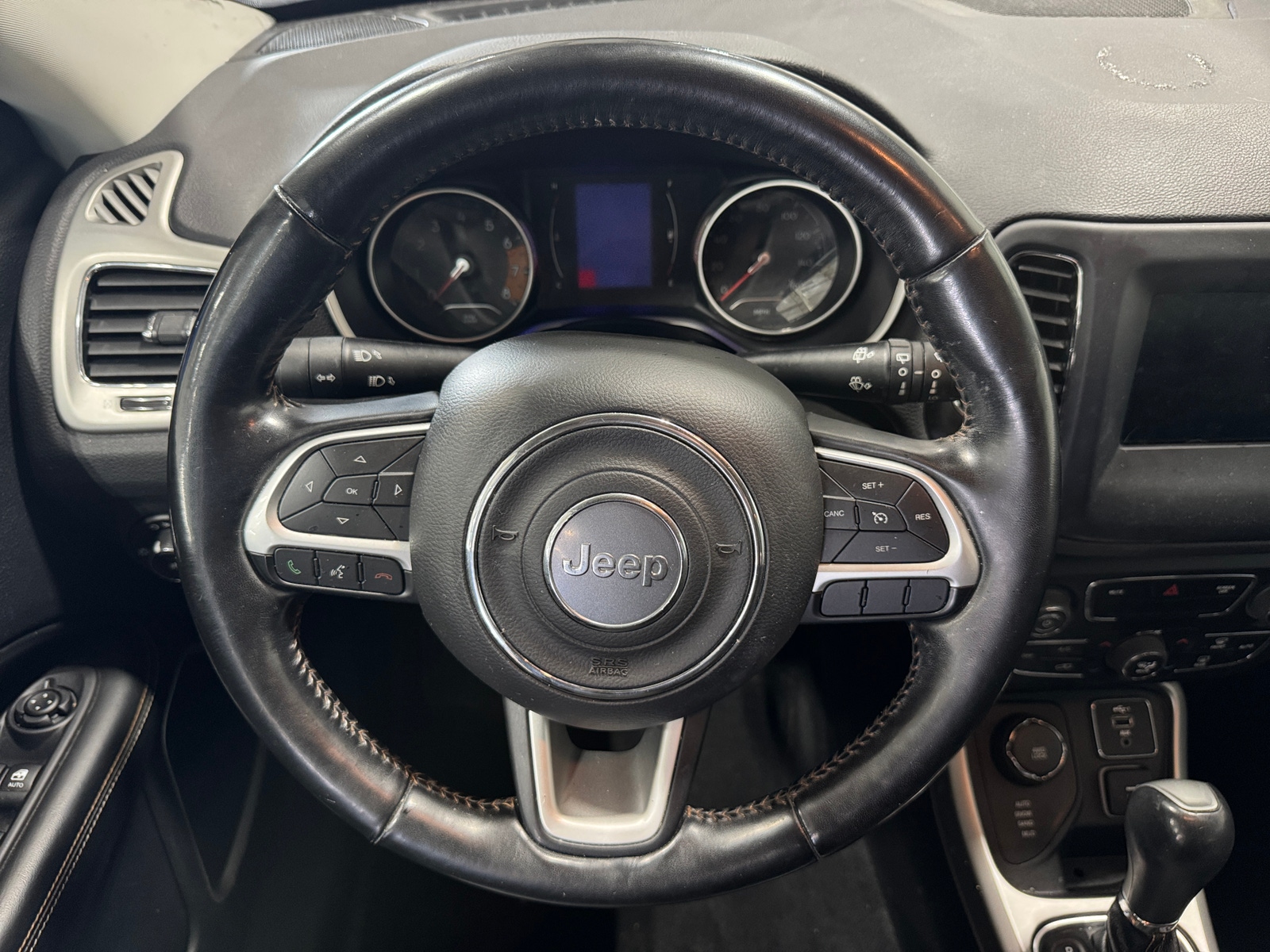 Thumbnail: 2020 Jeep Compass - 5
