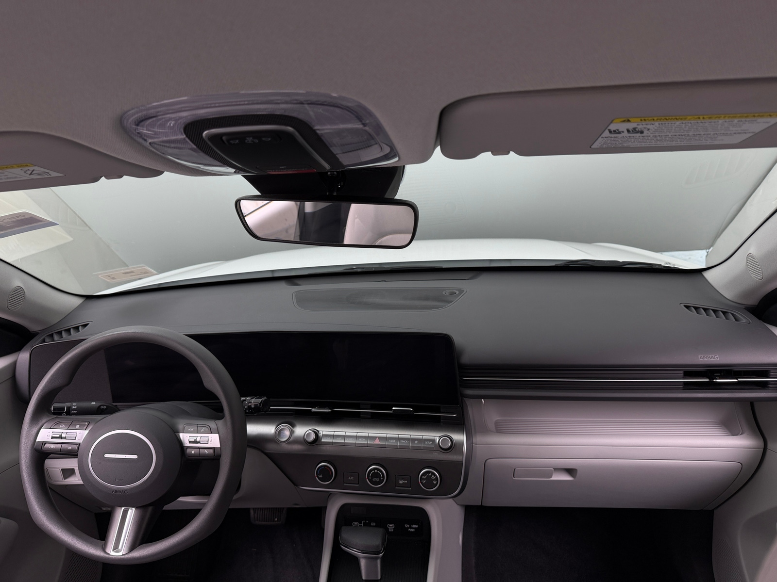 Thumbnail: 2025 Hyundai Kona - 3
