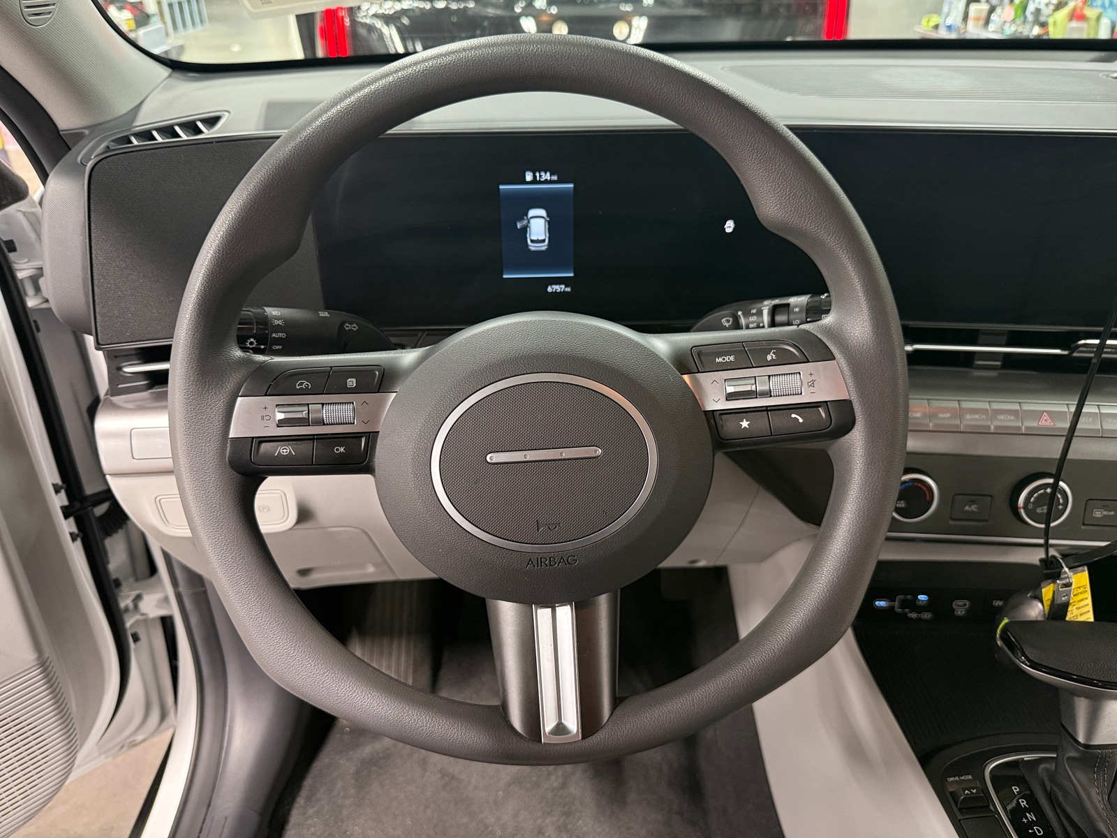 Thumbnail: 2025 Hyundai Kona - 5