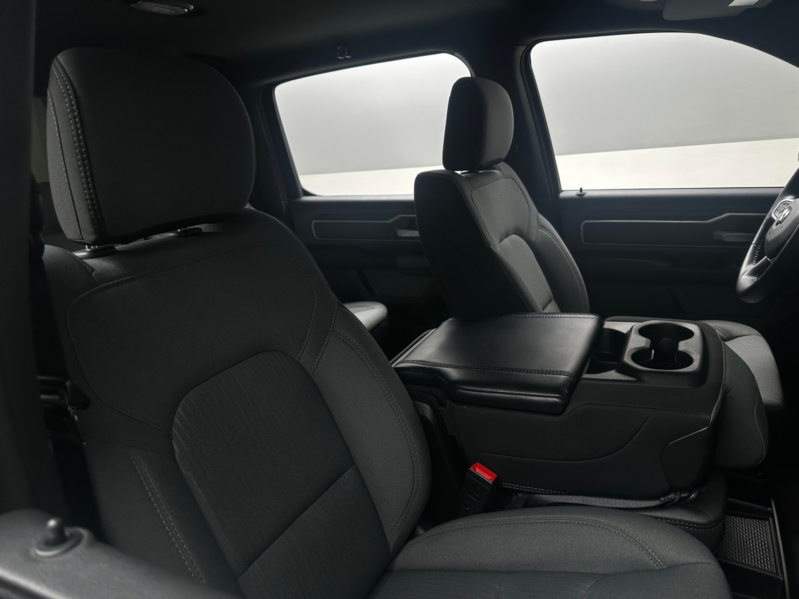 Thumbnail: 2022 RAM 1500 - 2
