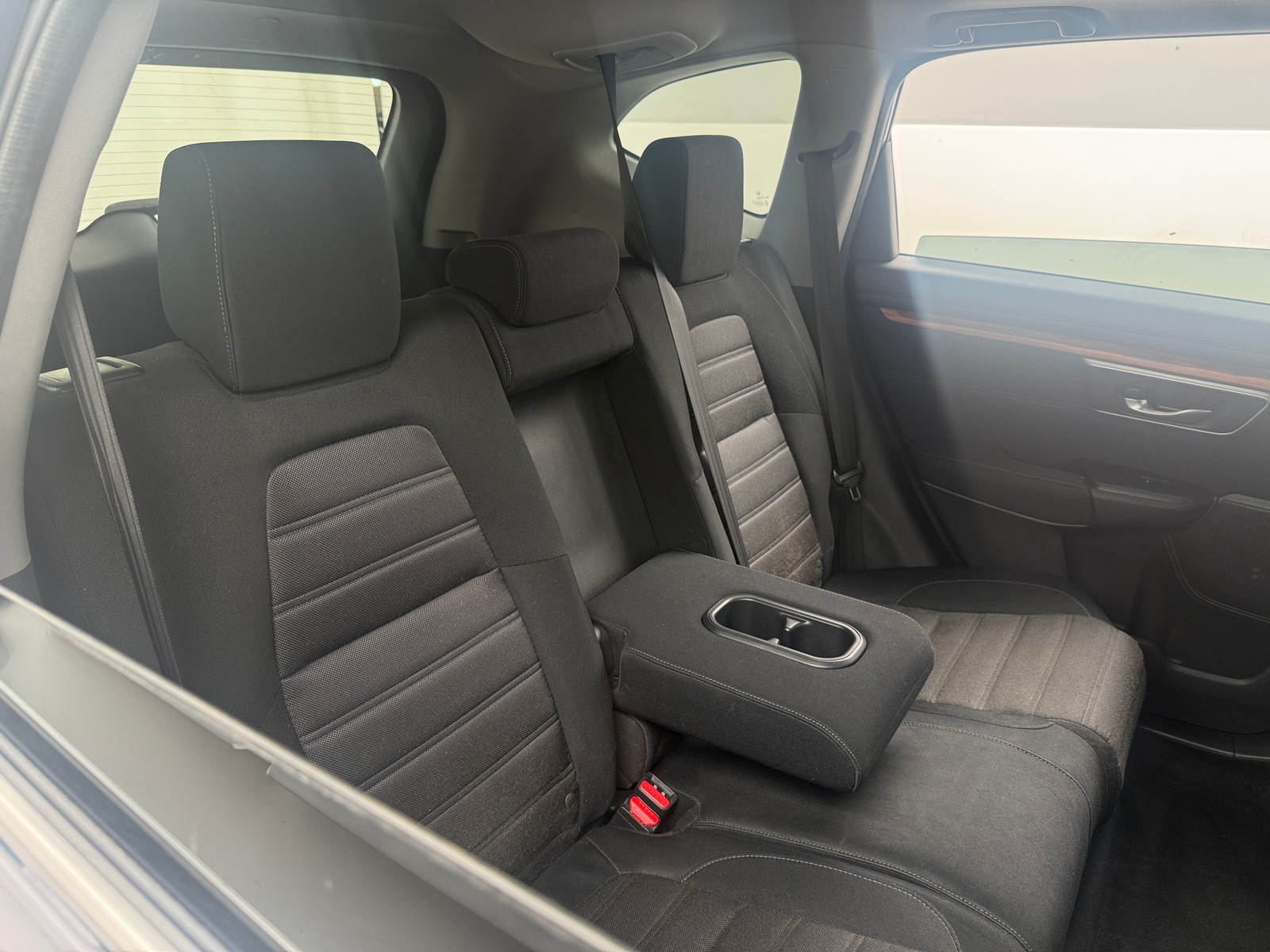 Thumbnail: 2019 Honda CR-V - 6