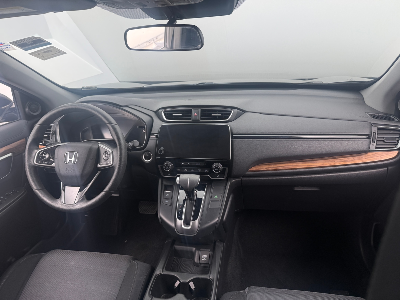 Thumbnail: 2019 Honda CR-V - 3