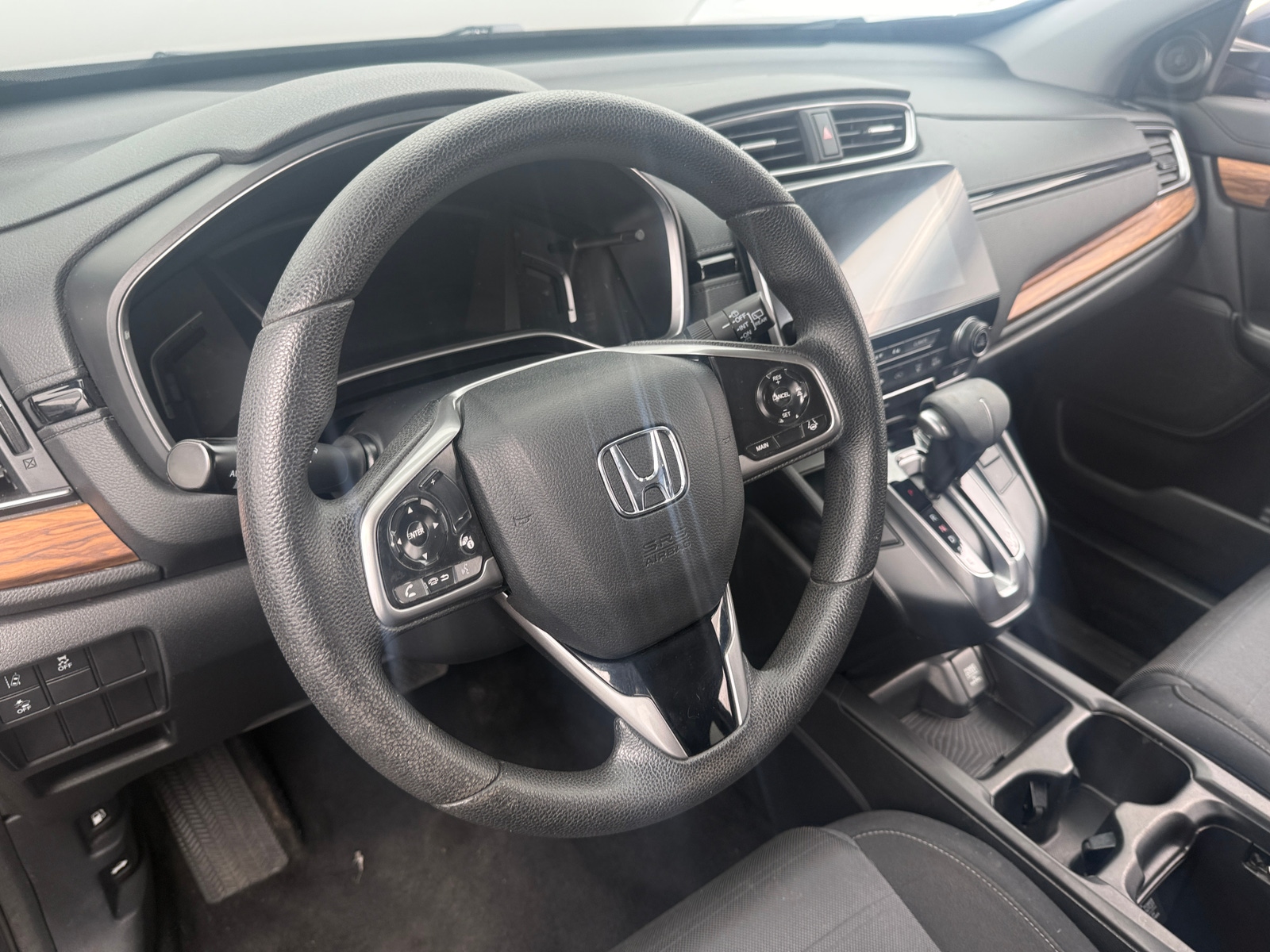 Thumbnail: 2019 Honda CR-V - 5