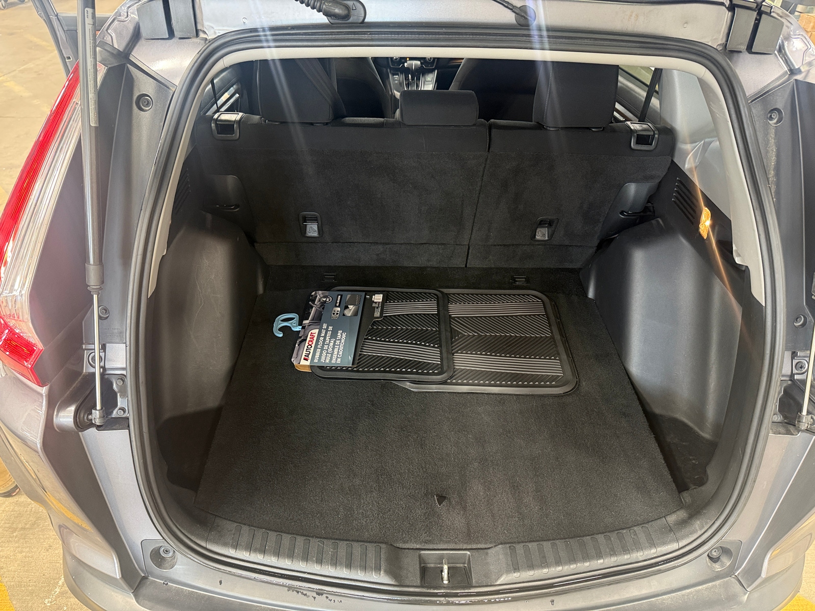 Thumbnail: 2019 Honda CR-V - 7