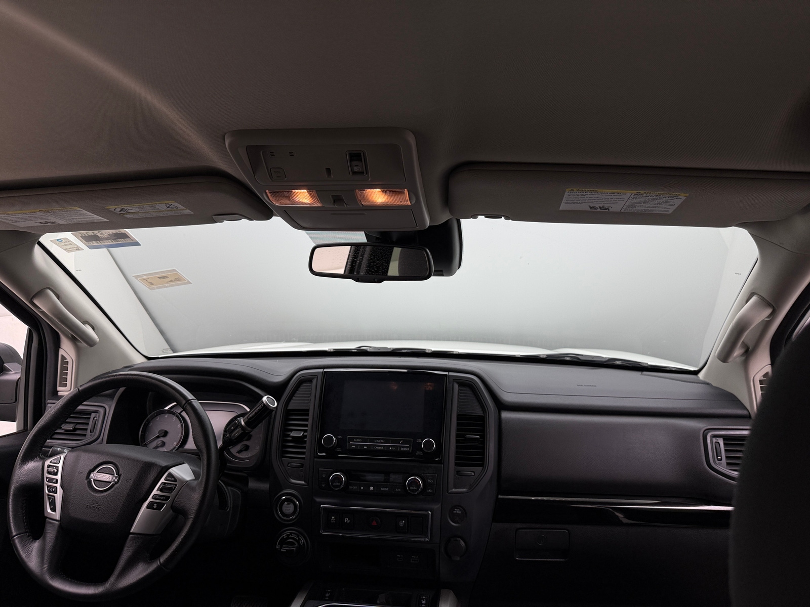 Thumbnail: 2024 Nissan Titan - 3