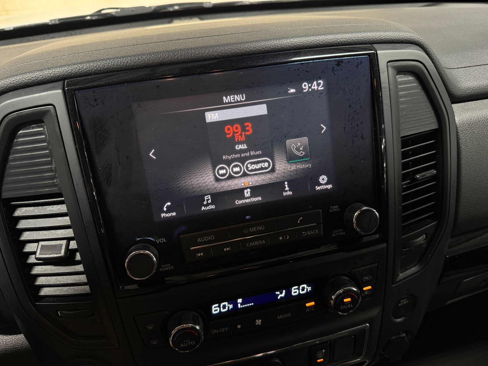 Thumbnail: 2024 Nissan Titan - 4