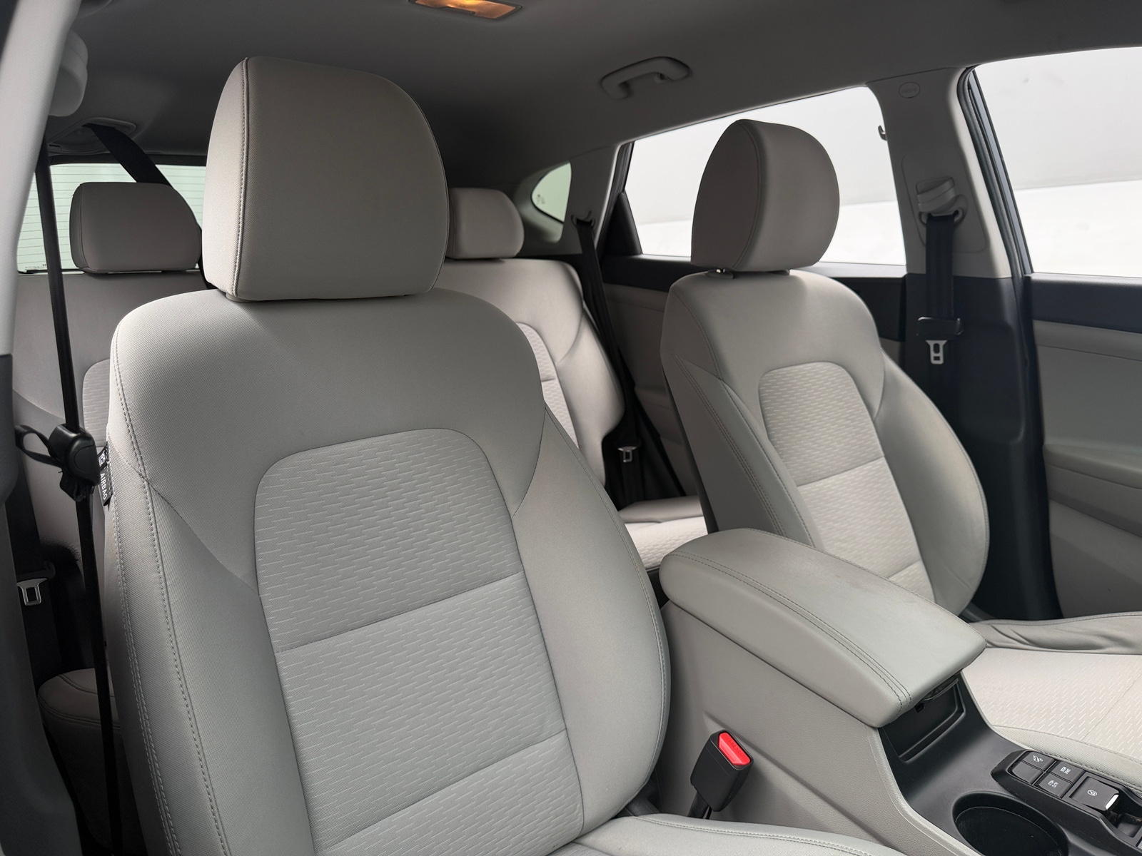 Thumbnail: 2019 Hyundai Tucson - 2