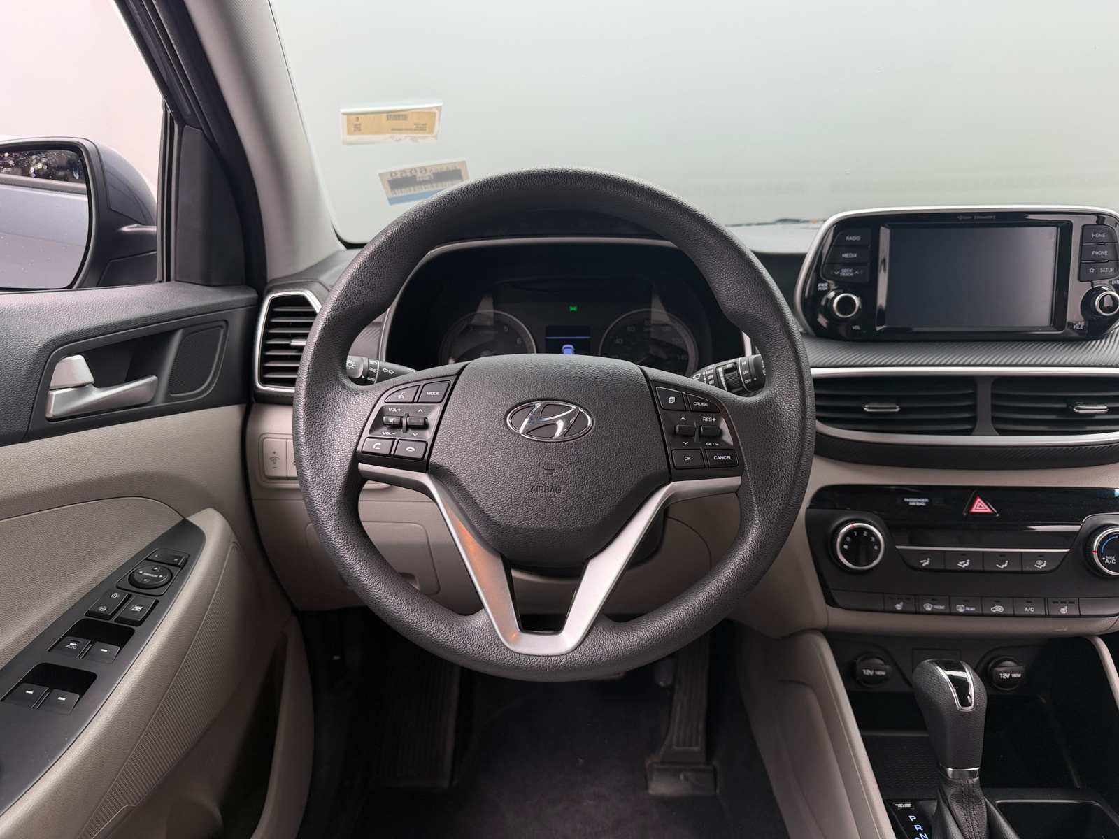 Thumbnail: 2019 Hyundai Tucson - 5