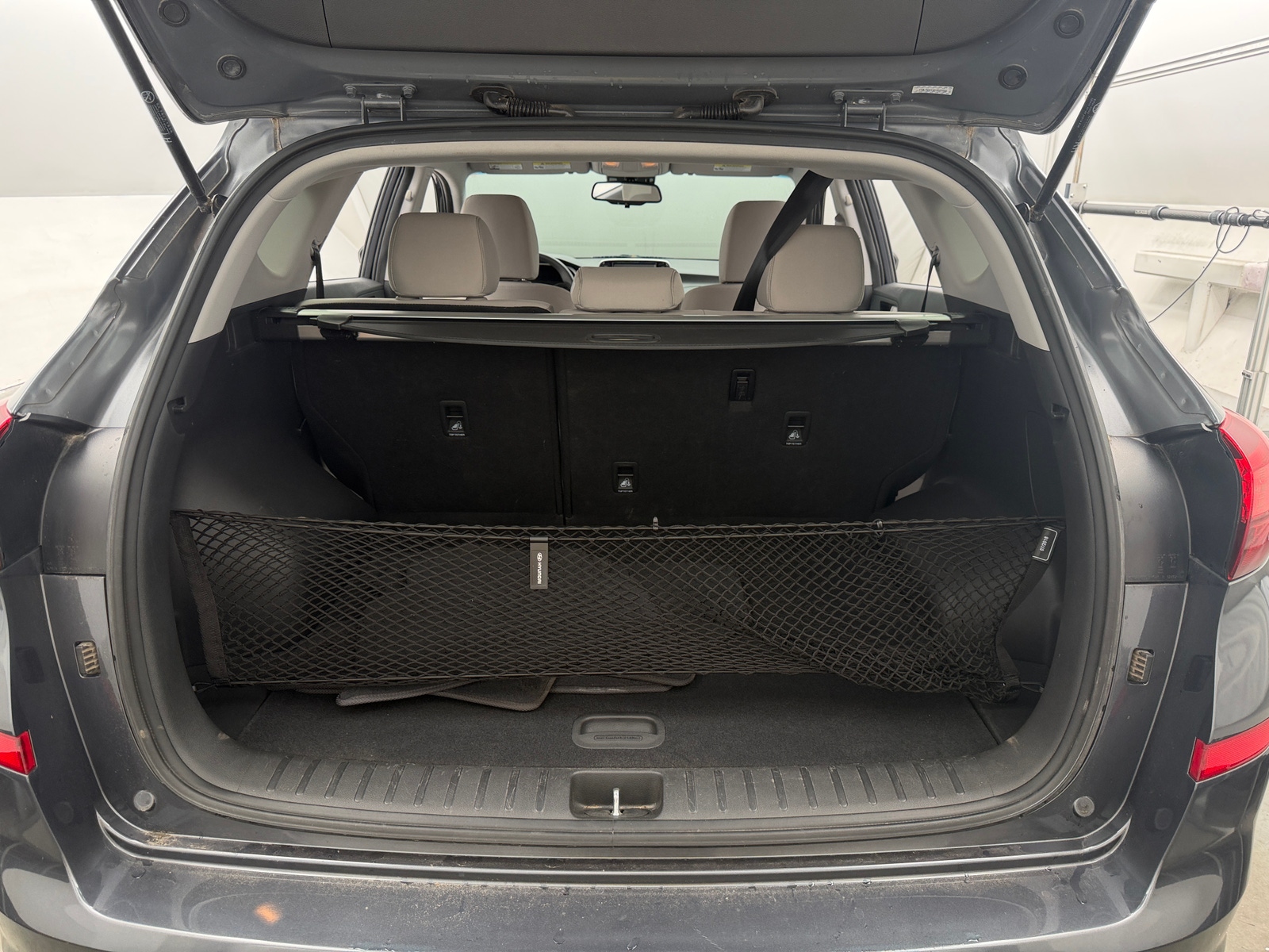 Thumbnail: 2019 Hyundai Tucson - 7
