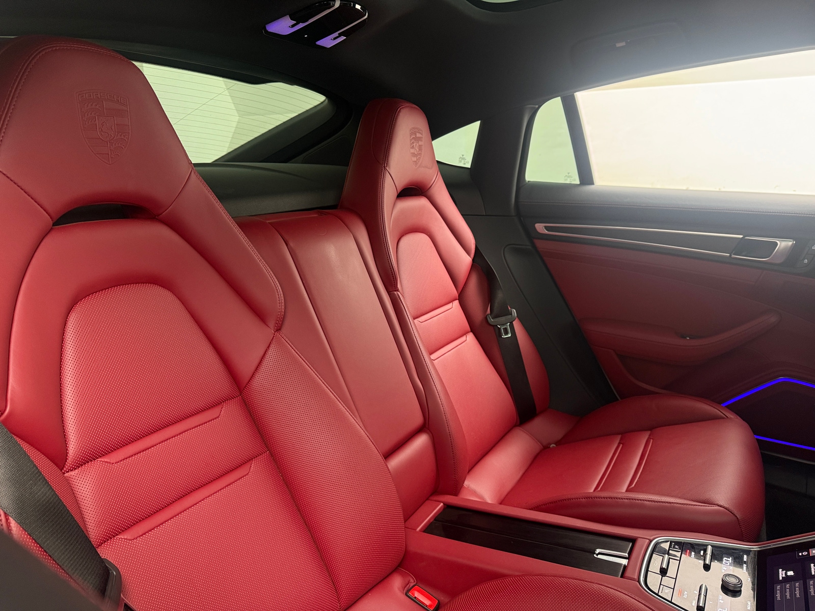 Thumbnail: 2023 Porsche Panamera - 5