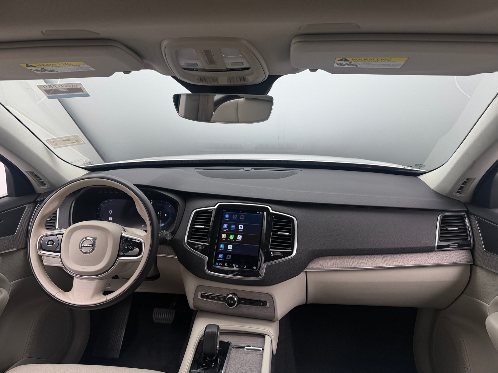 Thumbnail: 2024 Volvo XC90 - 2