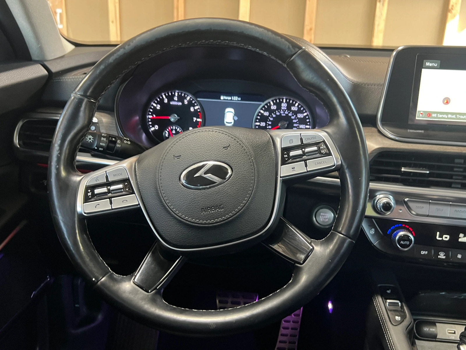Thumbnail: 2020 Kia Telluride - 4