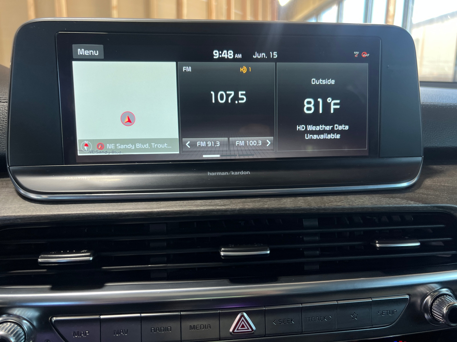 Thumbnail: 2020 Kia Telluride - 3