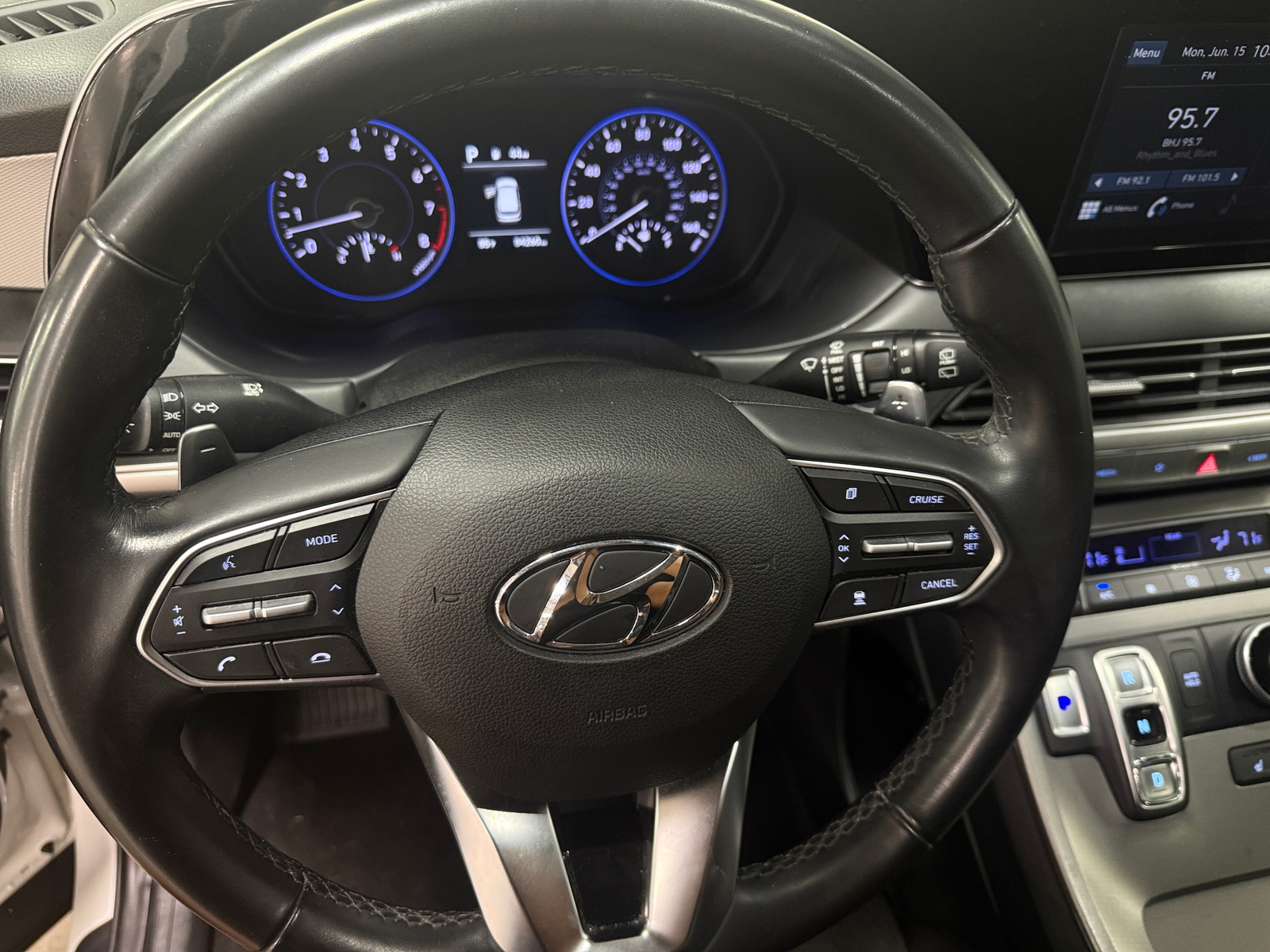 Thumbnail: 2022 Hyundai Palisade - 5