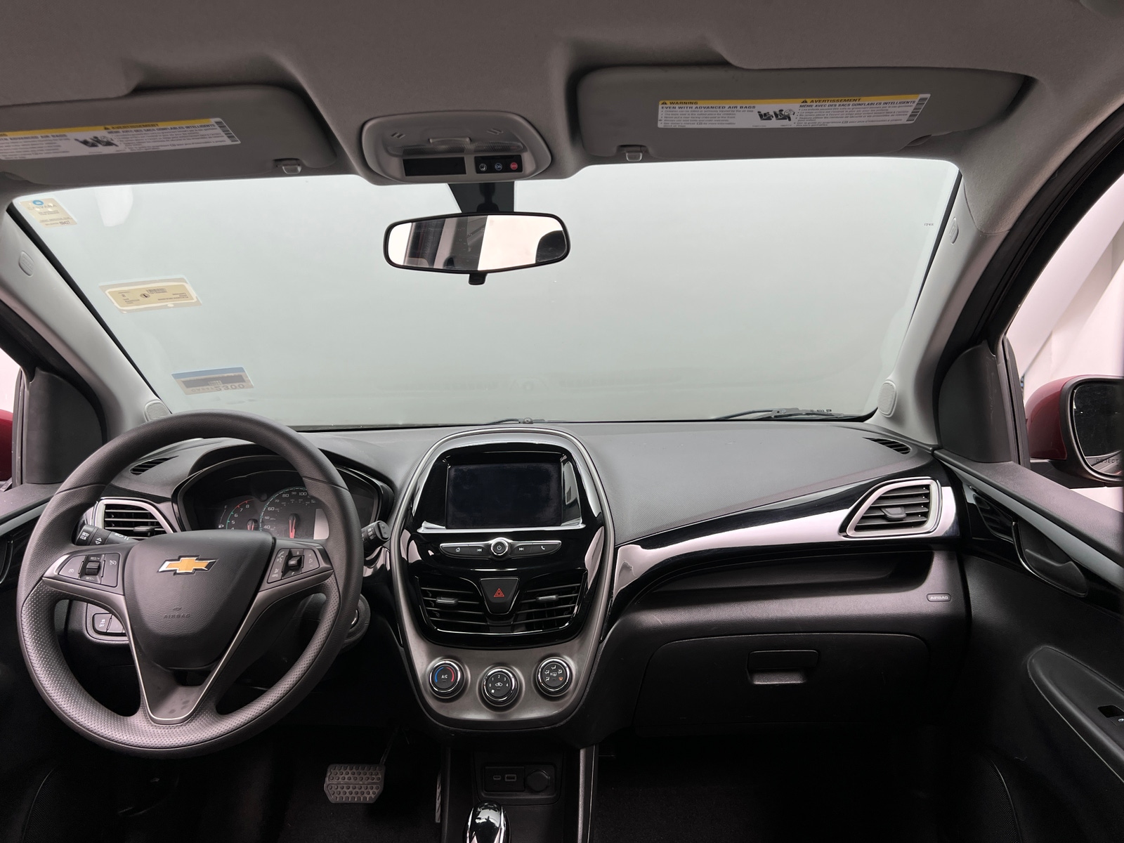 Thumbnail: 2022 Chevrolet Spark - 3