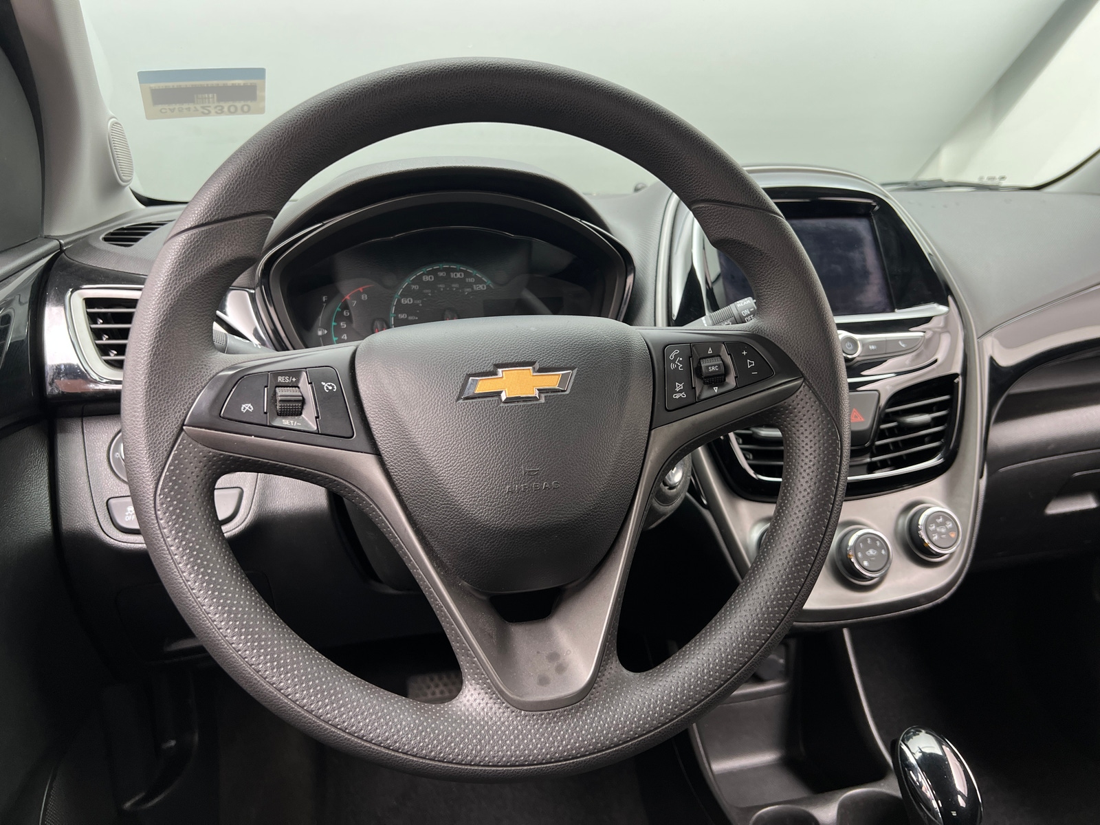 Thumbnail: 2022 Chevrolet Spark - 5