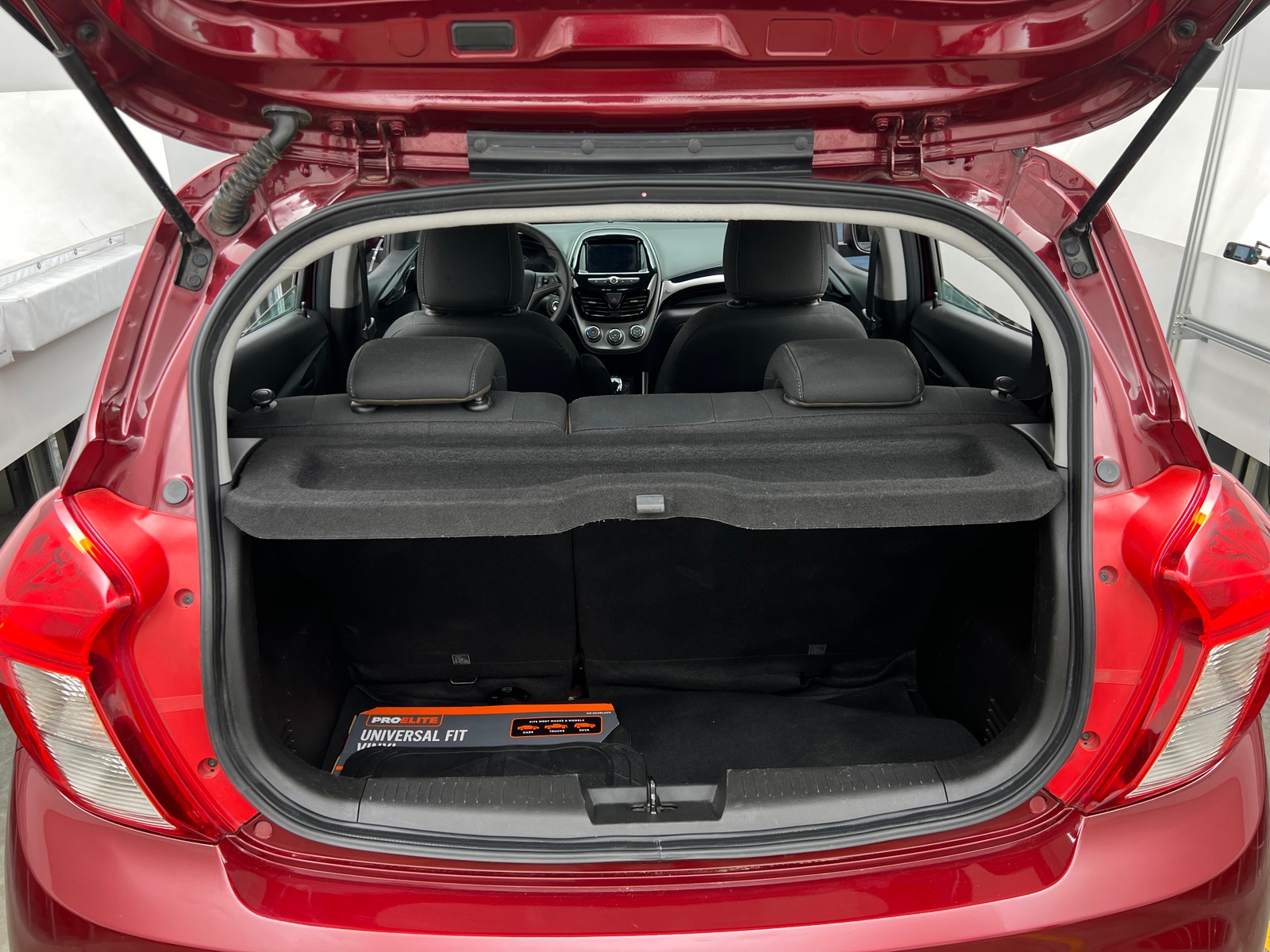 Thumbnail: 2022 Chevrolet Spark - 7