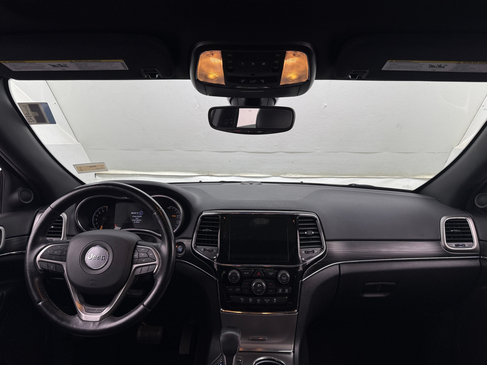 Thumbnail: 2020 Jeep Grand Cherokee - 2