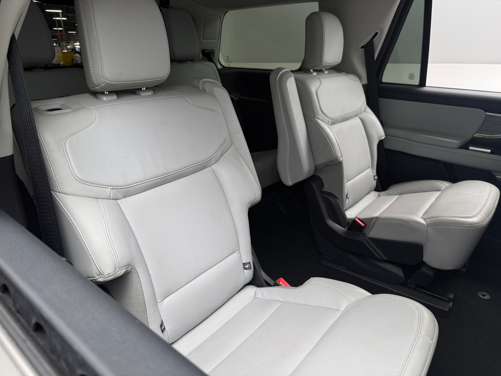 Thumbnail: 2025 Ford Expedition - 5