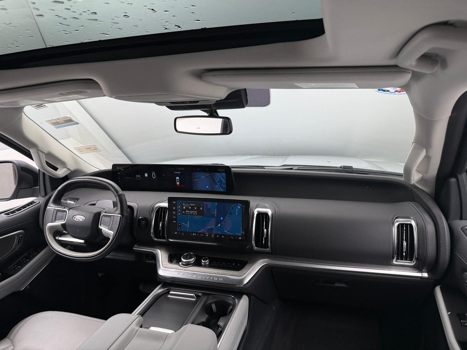 Thumbnail: 2025 Ford Expedition - 2