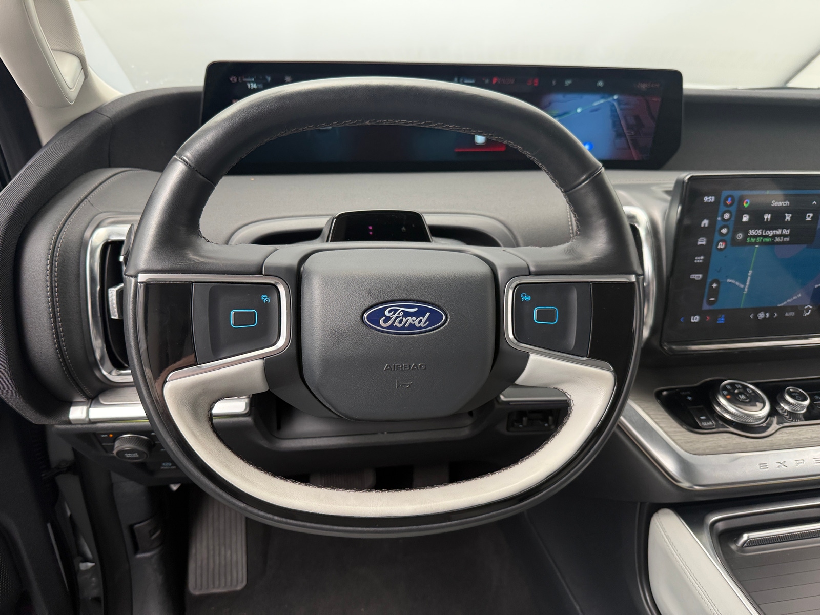 Thumbnail: 2025 Ford Expedition - 4