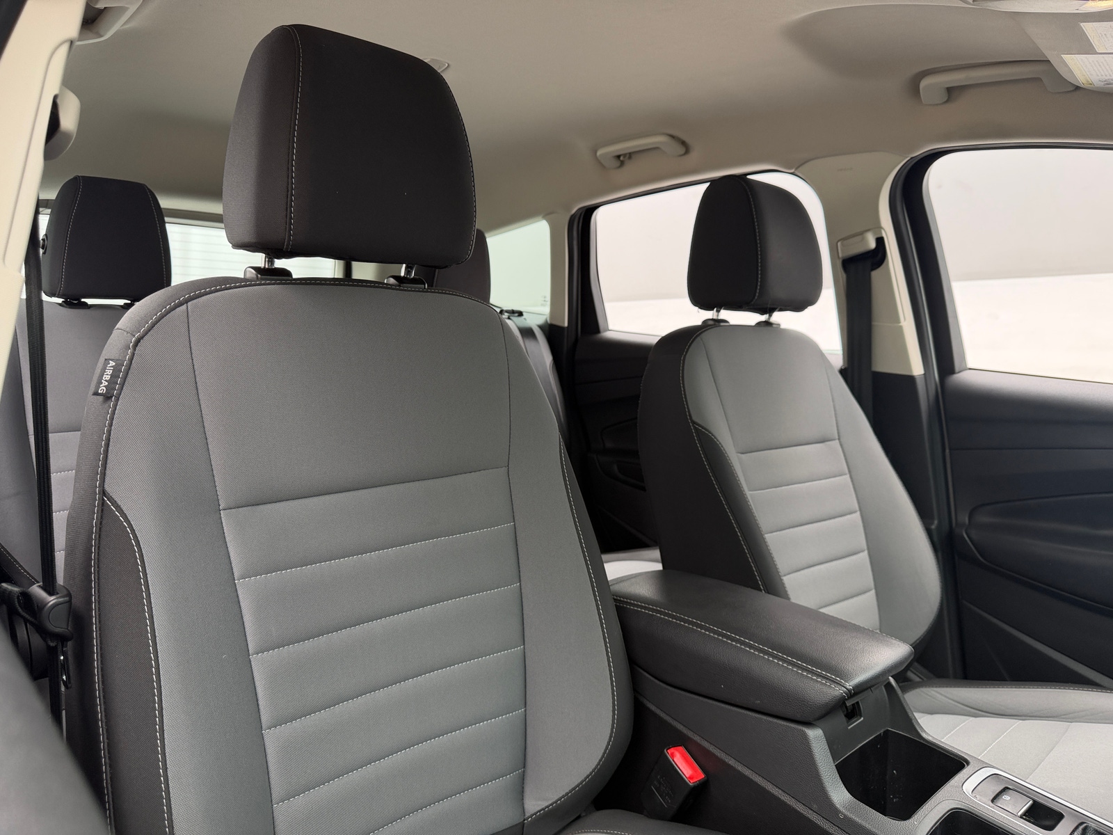 Thumbnail: 2017 Ford Escape - 2