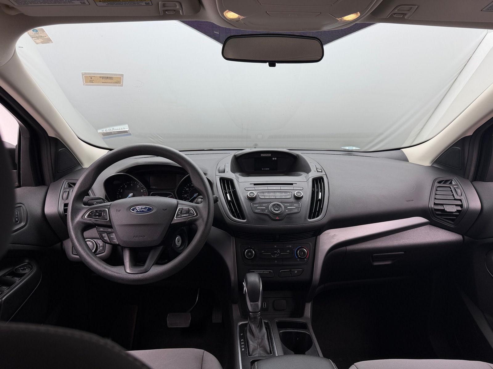 Thumbnail: 2017 Ford Escape - 3