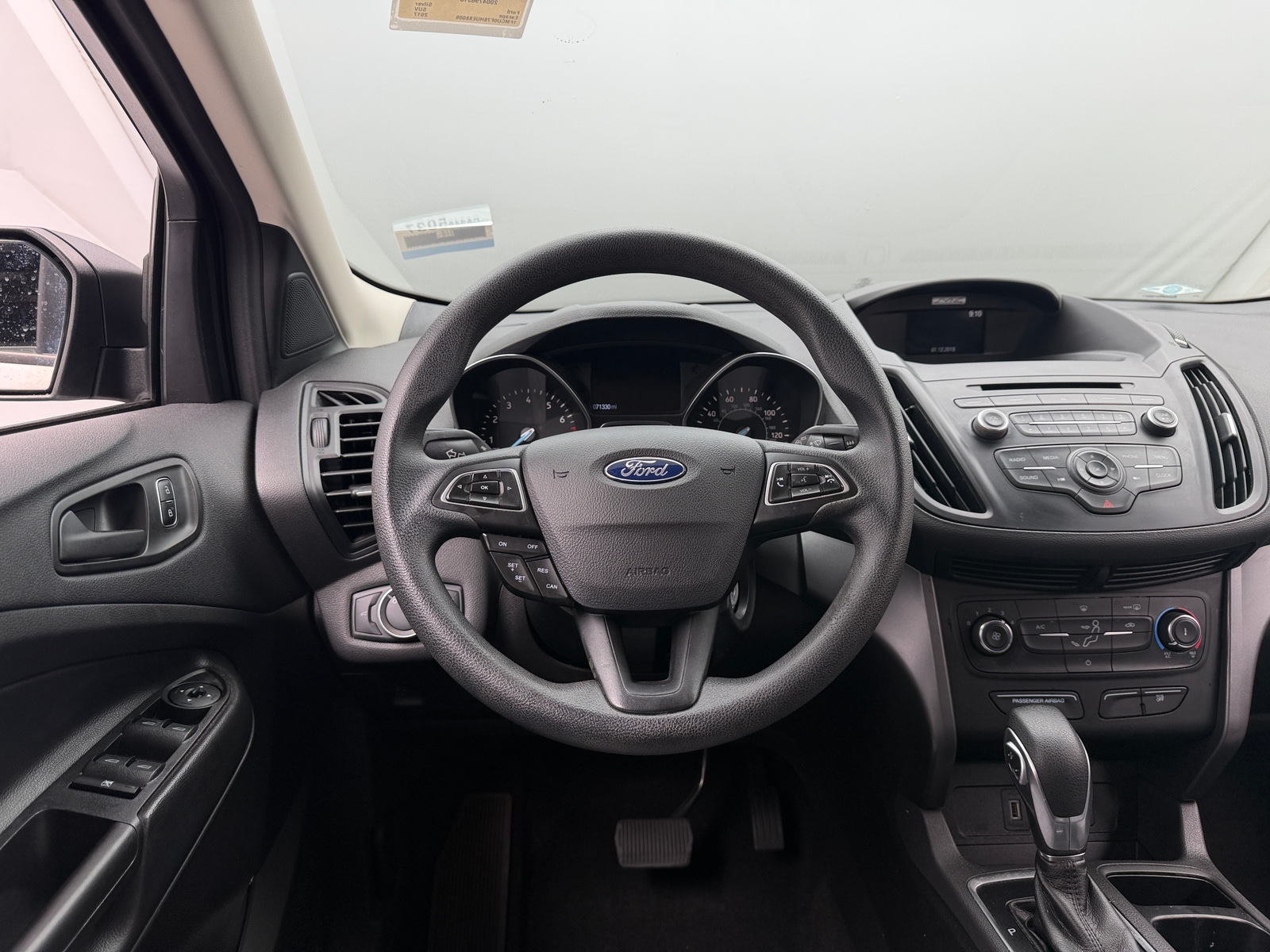 Thumbnail: 2017 Ford Escape - 5