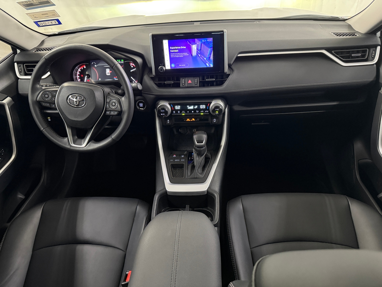 Thumbnail: 2024 Toyota RAV4 - 2