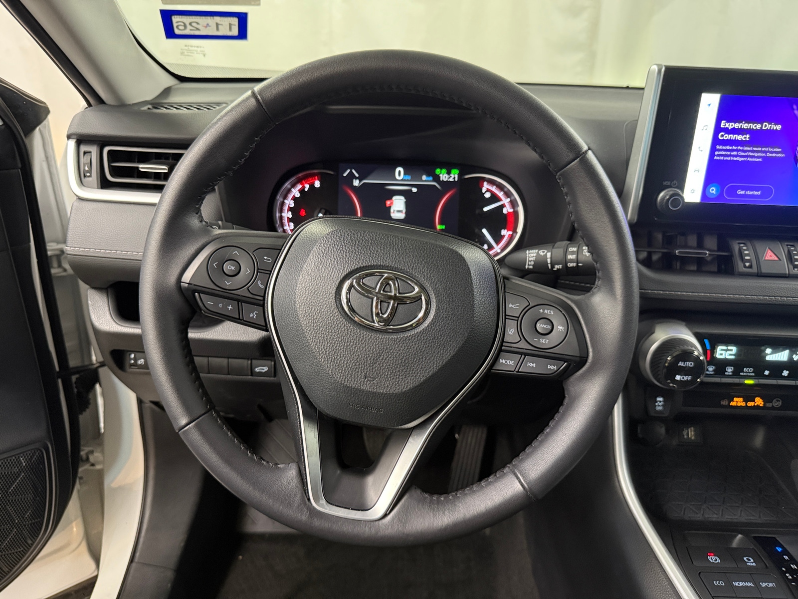 Thumbnail: 2024 Toyota RAV4 - 4