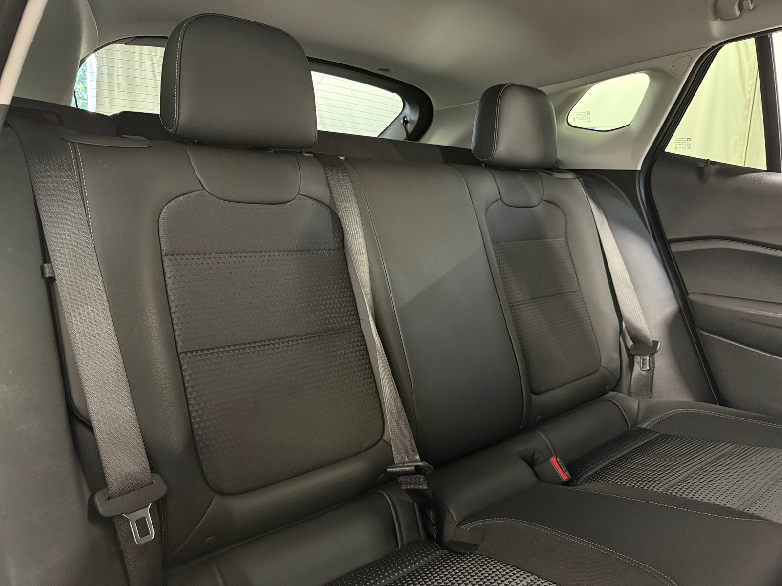 Thumbnail: 2025 Chevrolet Trax - 6