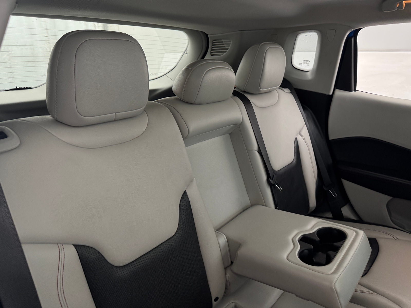 Thumbnail: 2018 Jeep Compass - 5