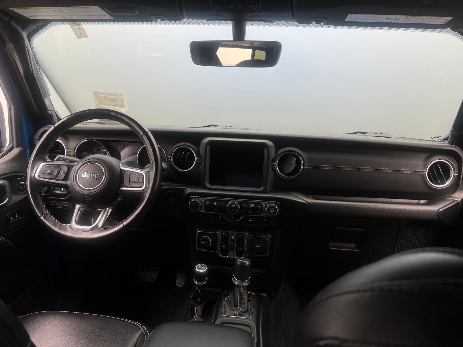 Thumbnail: 2023 Jeep Wrangler - 2