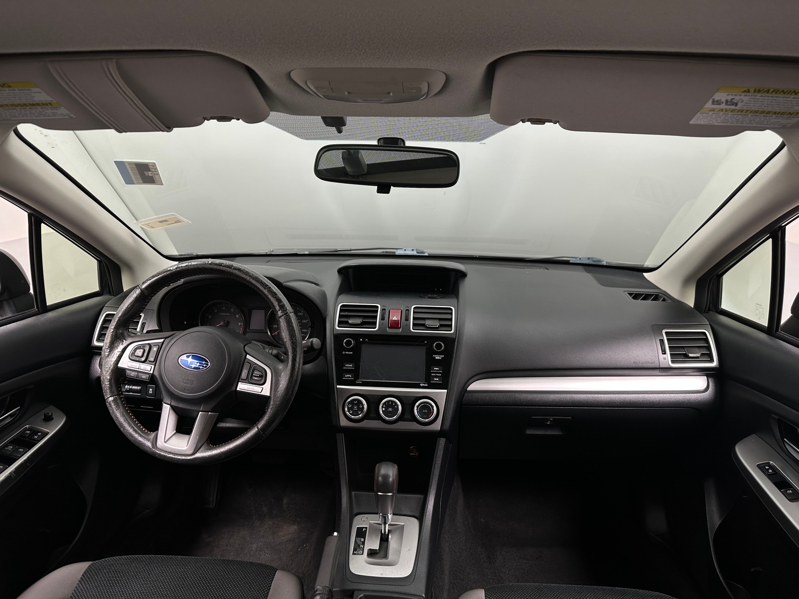 Thumbnail: 2017 Subaru Crosstrek - 3