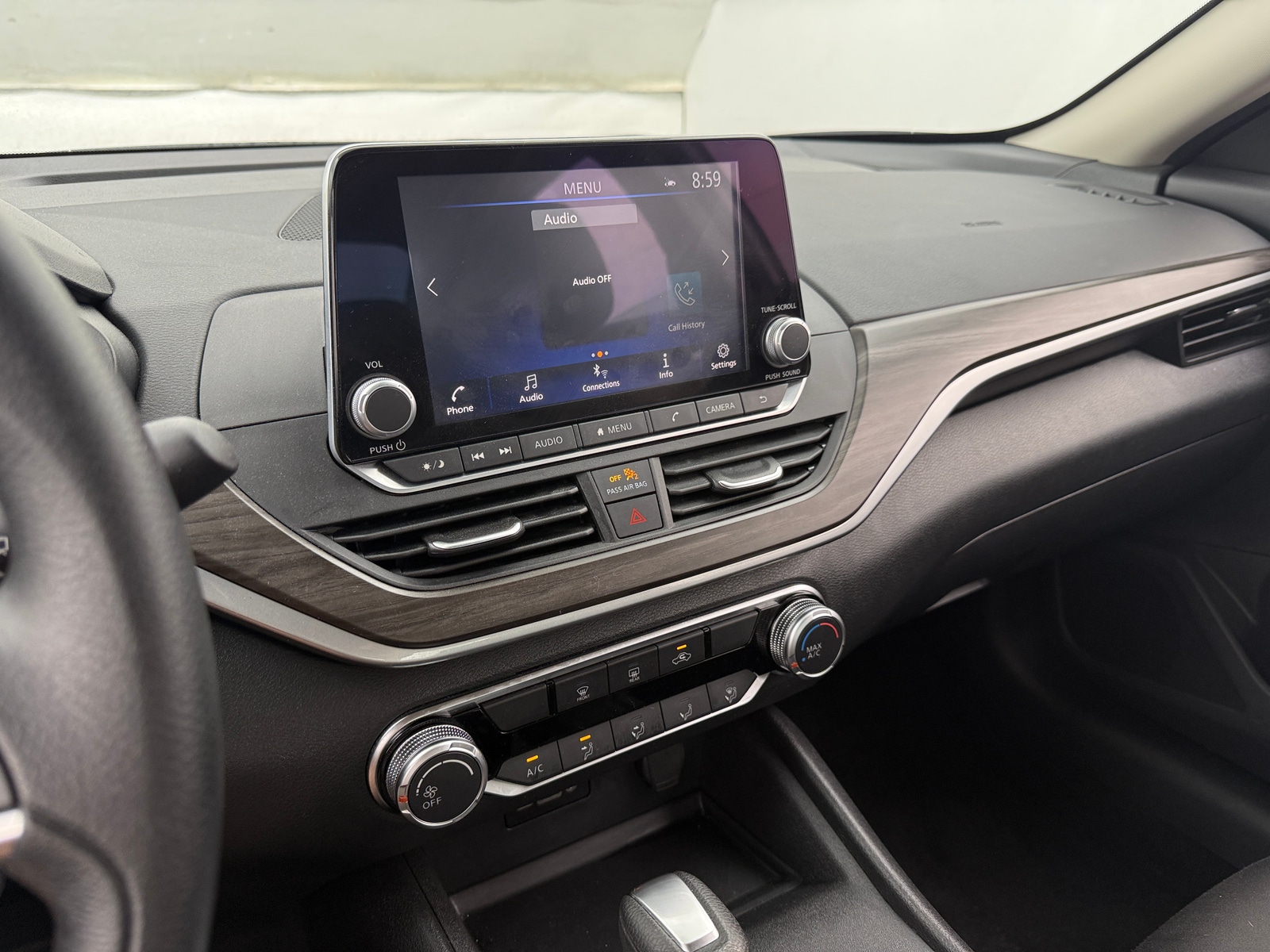 Thumbnail: 2025 Nissan Altima - 4