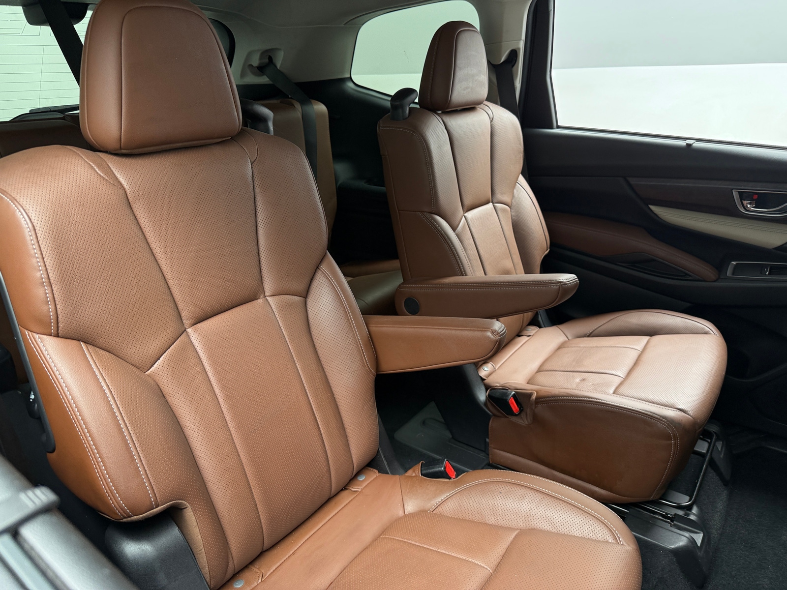 Thumbnail: 2019 Subaru Ascent - 5