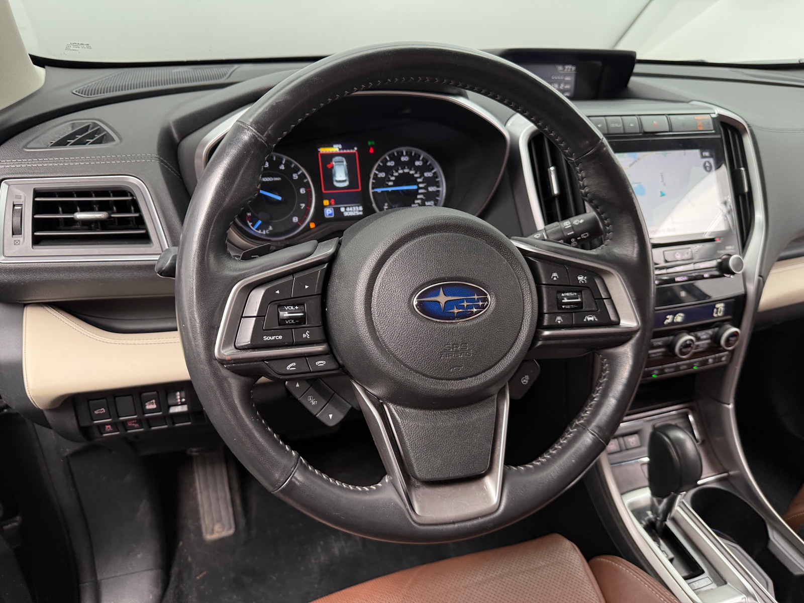 Thumbnail: 2019 Subaru Ascent - 4
