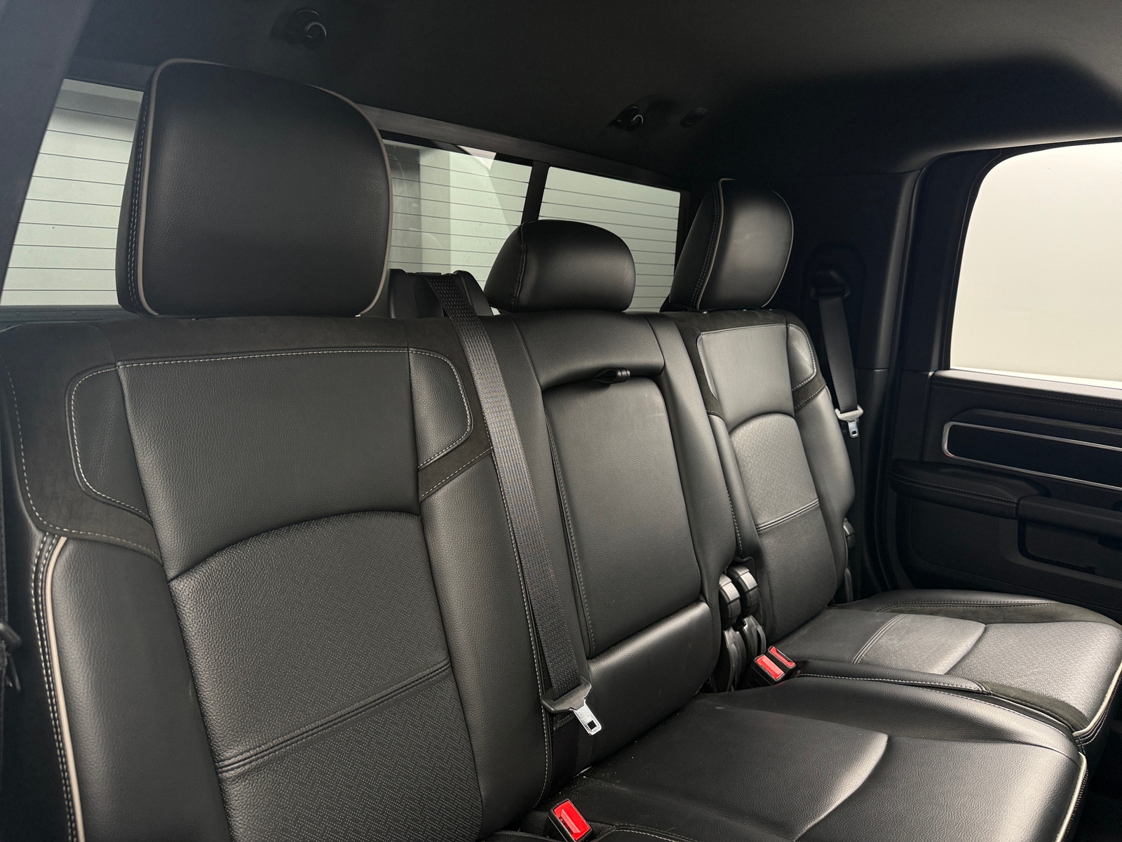 Thumbnail: 2024 RAM 2500 - 5