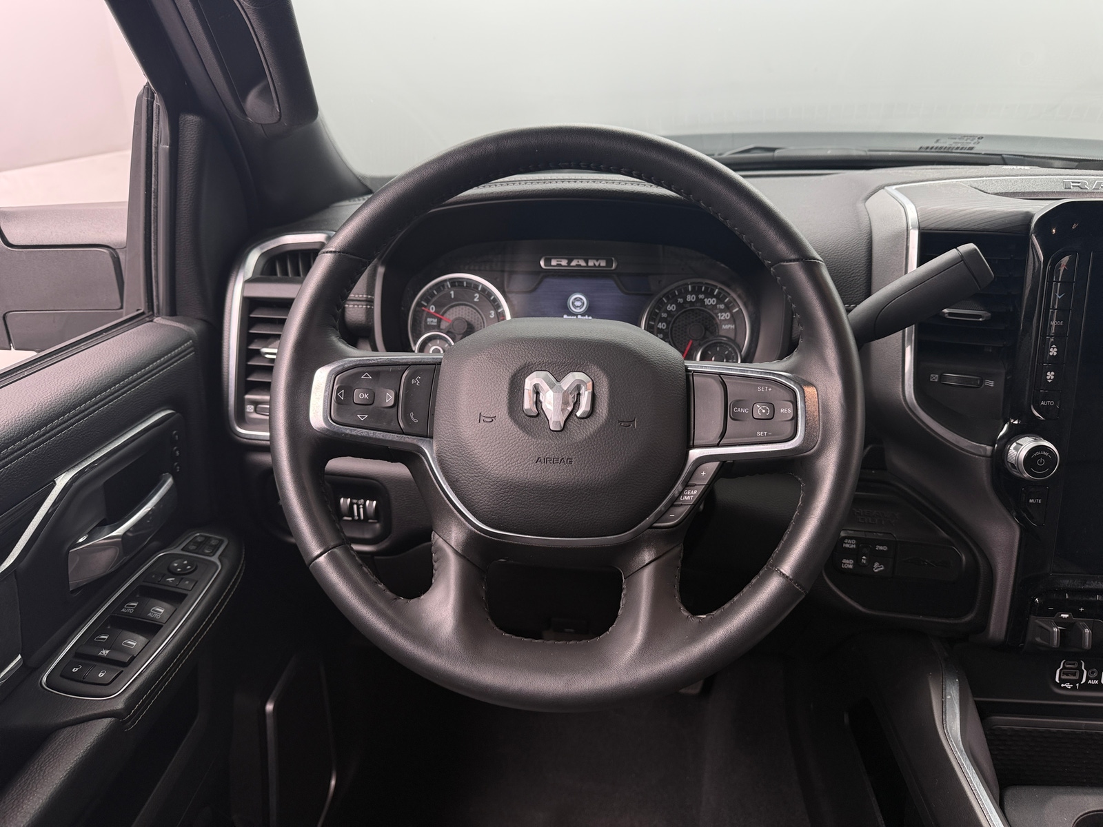 Thumbnail: 2024 RAM 2500 - 4