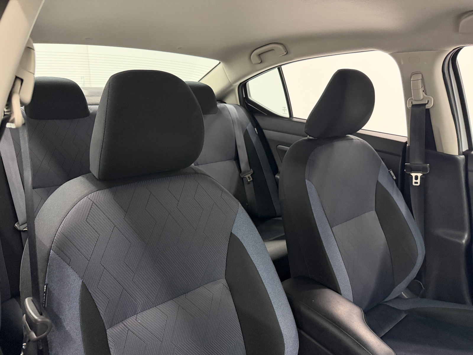 Thumbnail: 2025 Nissan Versa - 2
