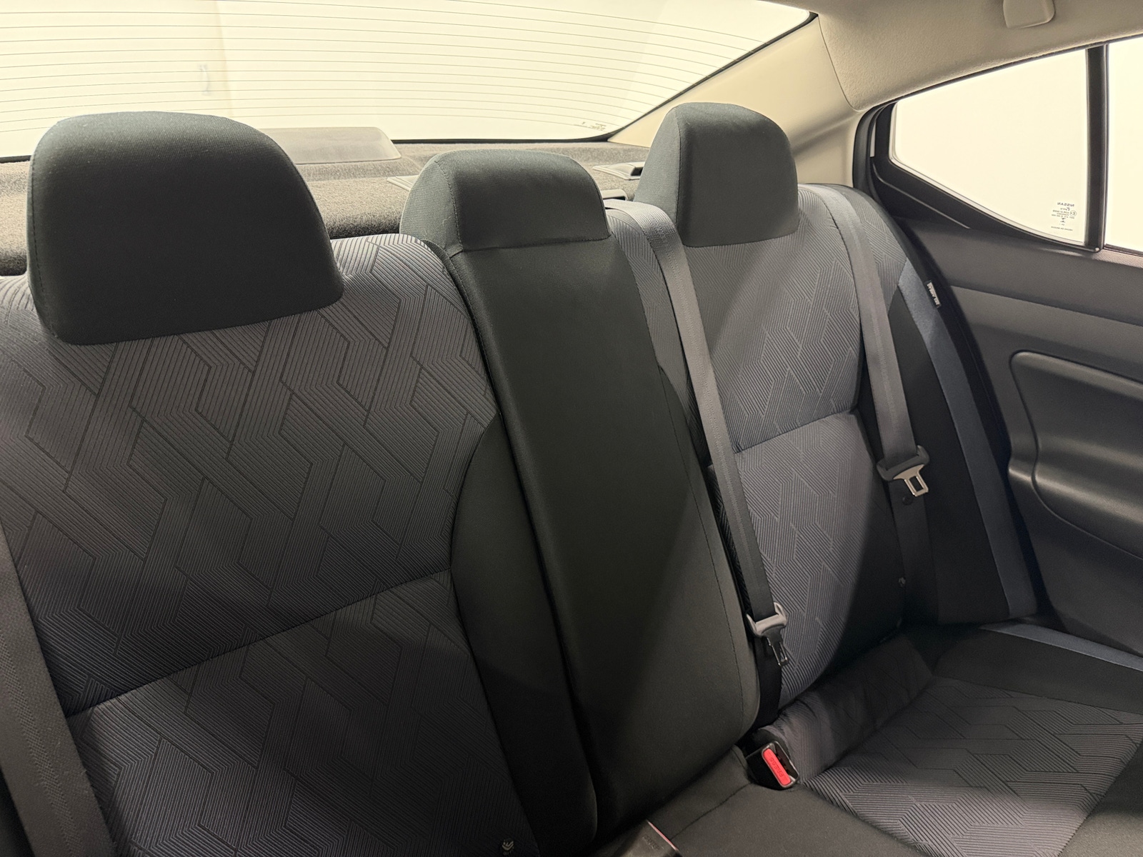 Thumbnail: 2025 Nissan Versa - 6