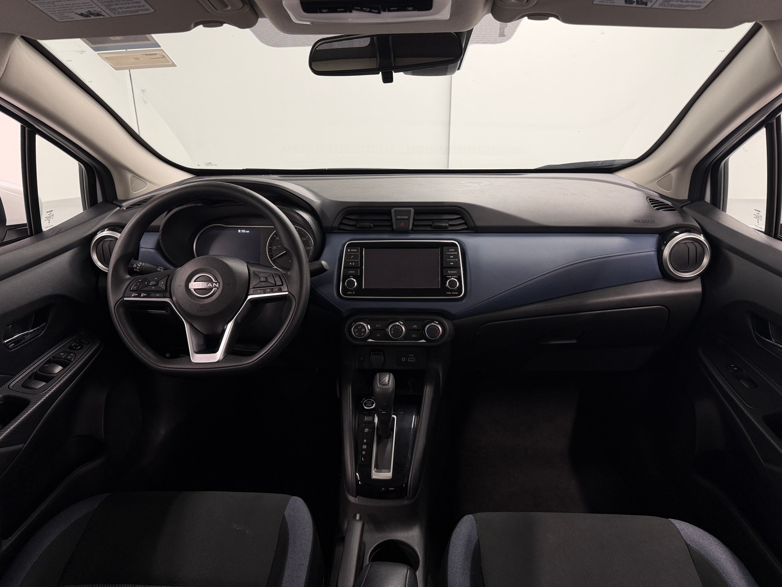 Thumbnail: 2025 Nissan Versa - 3