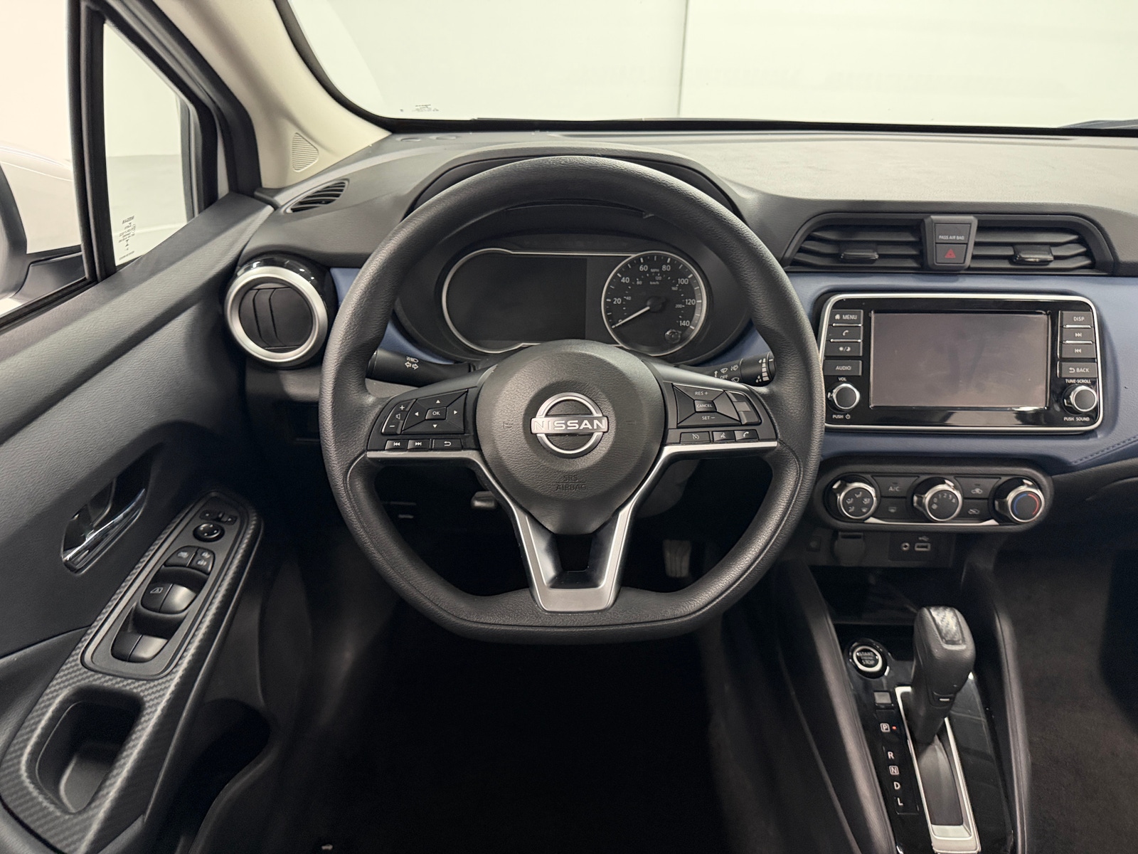 Thumbnail: 2025 Nissan Versa - 5
