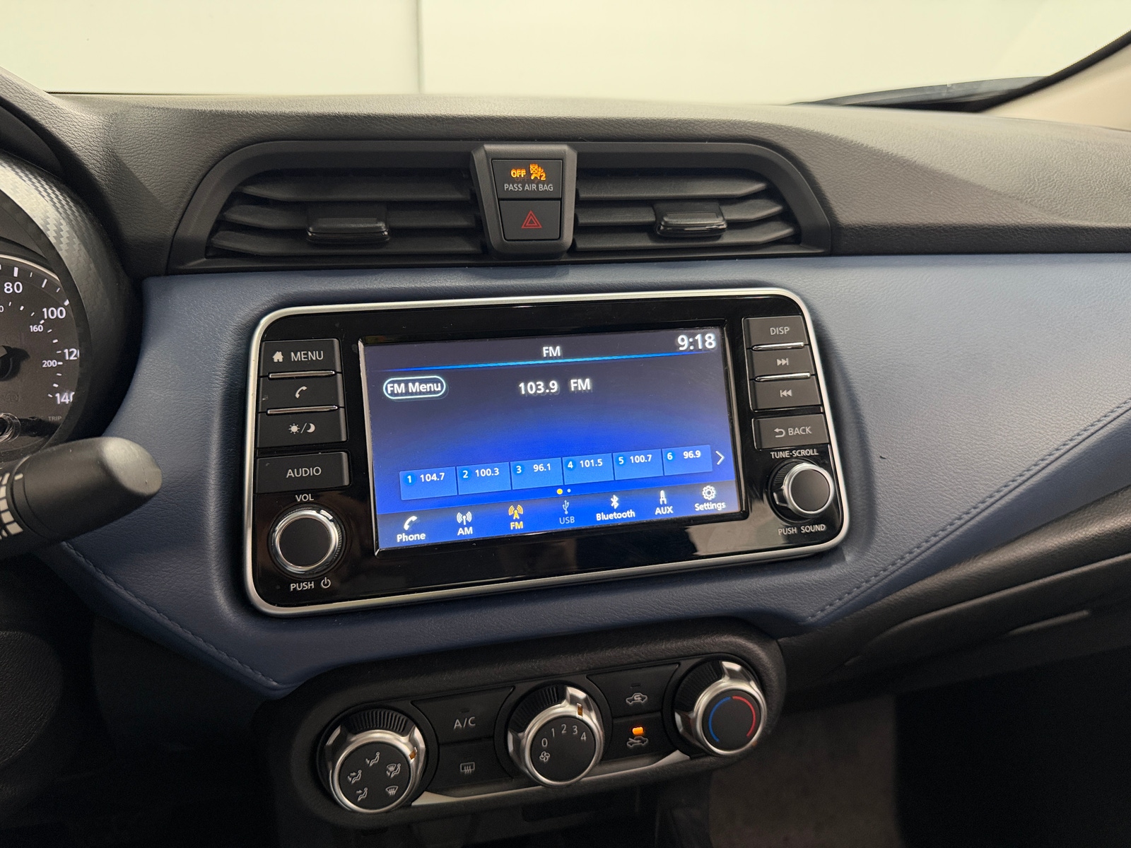 Thumbnail: 2025 Nissan Versa - 4