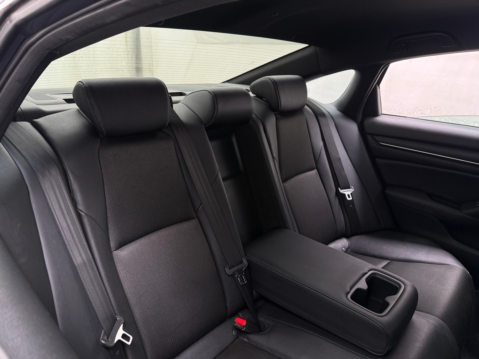 Thumbnail: 2020 Honda Accord - 6