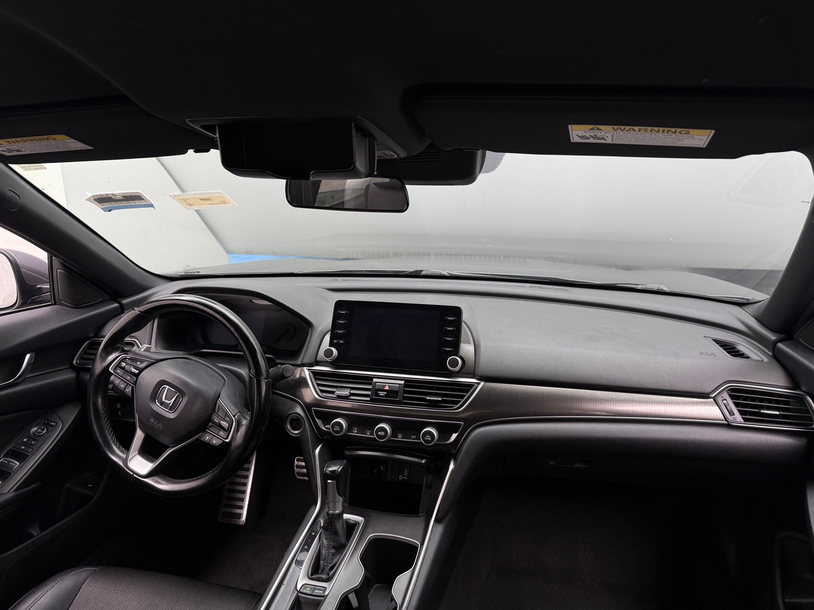 Thumbnail: 2020 Honda Accord - 3